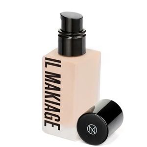 IL MAKIAGE Woke Up Like This Foundation in #35